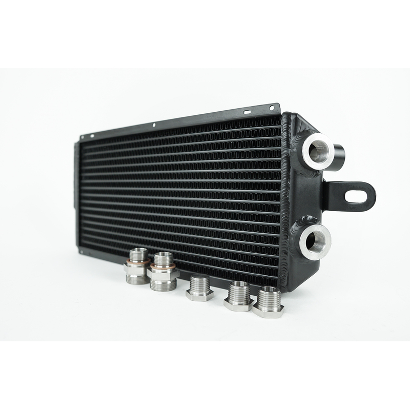 Engine Oil Cooler